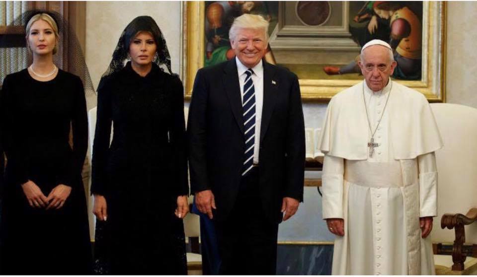 Melania Trump Nicknames The Top Ten Trump Family Nicknames ... The Stepfordians The KKKardashians. The Brooklyn Hillbullies (Michael R. Burch) Donald Duck Dynasty